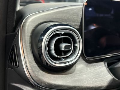 Mercedes Clase V V250 AVATGARDE AMG EXTERIOR 