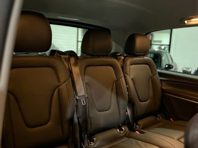 Mercedes Clase V V250 AVATGARDE AMG EXTERIOR 