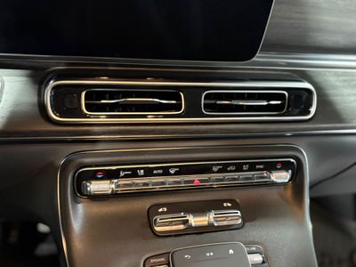 Mercedes Clase V V250 AVATGARDE AMG EXTERIOR 