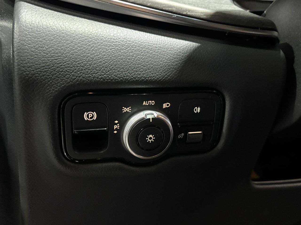 Mercedes Clase V V250 AVATGARDE AMG EXTERIOR  - Foto 2