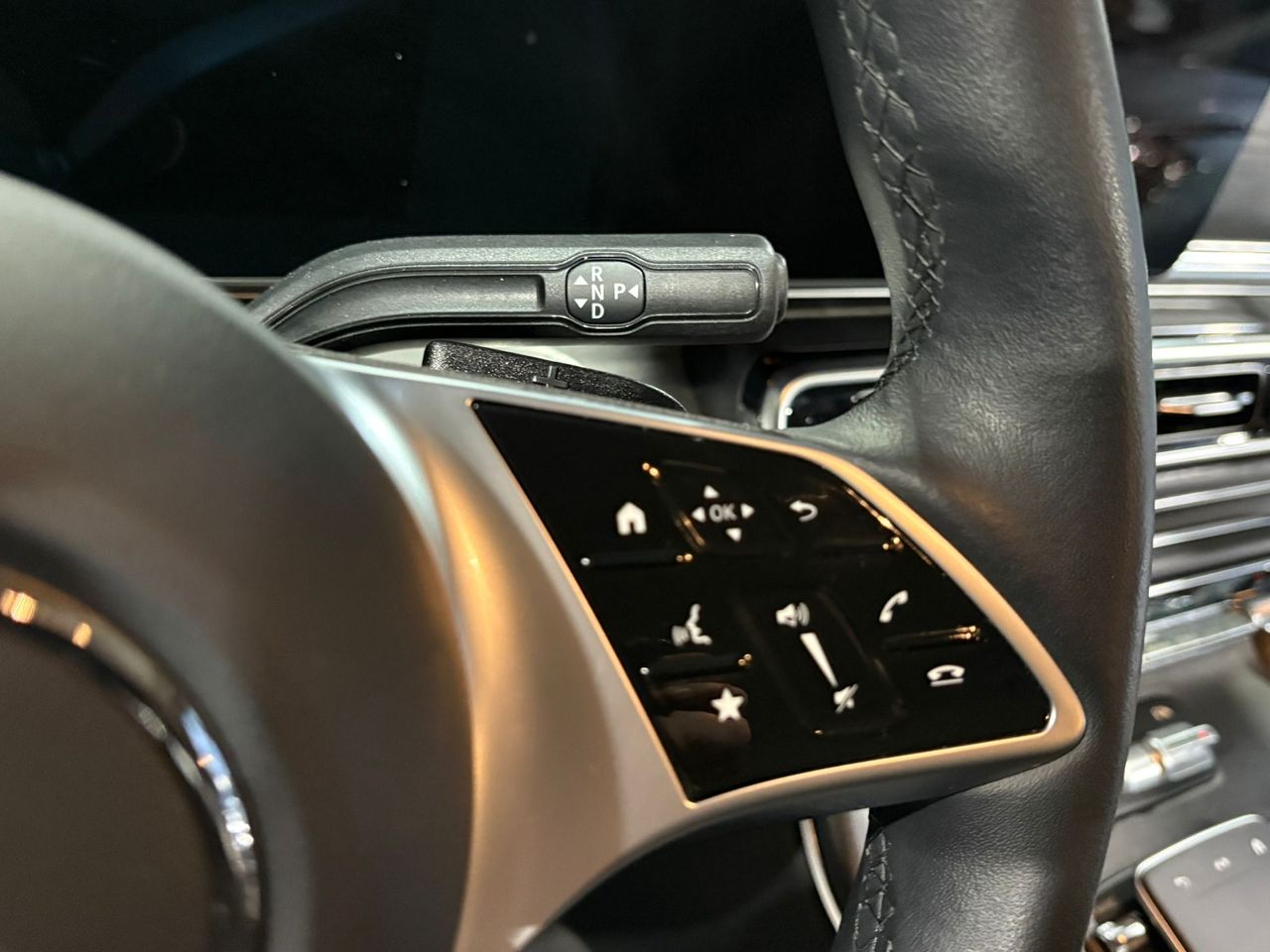 Mercedes Clase V V250 AVATGARDE AMG EXTERIOR  - Foto 2