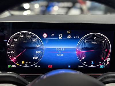 Mercedes Clase V V250 AVATGARDE AMG EXTERIOR 