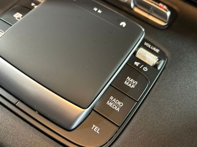 Mercedes Clase V V250 AVATGARDE AMG EXTERIOR 