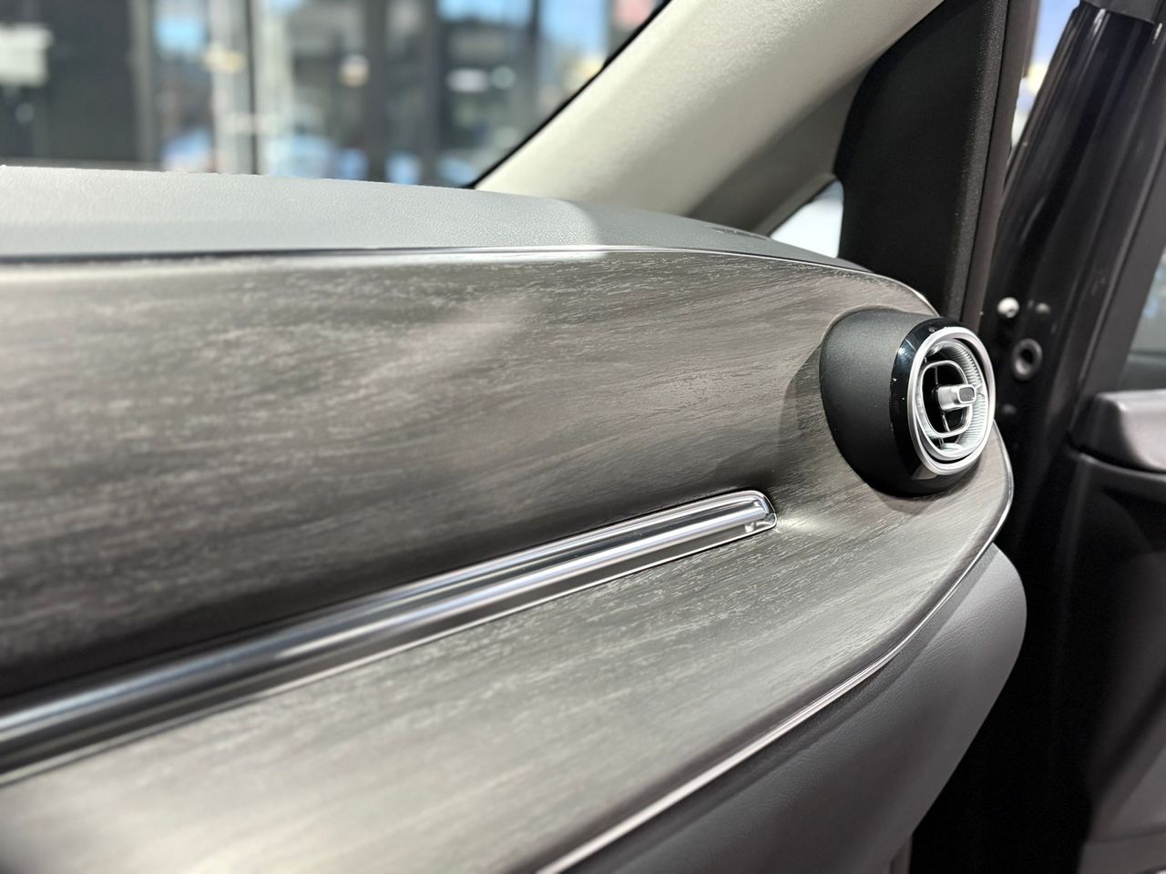 Mercedes Clase V V250 AVATGARDE AMG EXTERIOR  - Foto 2