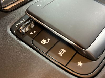 Mercedes Clase V V250 AVATGARDE AMG EXTERIOR 