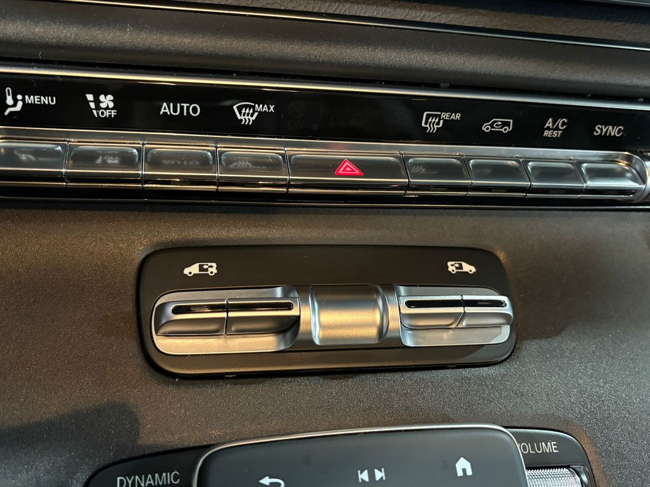 Mercedes Clase V V250 AVATGARDE AMG EXTERIOR  - Foto 2