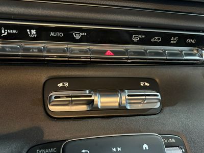 Mercedes Clase V V250 AVATGARDE AMG EXTERIOR 