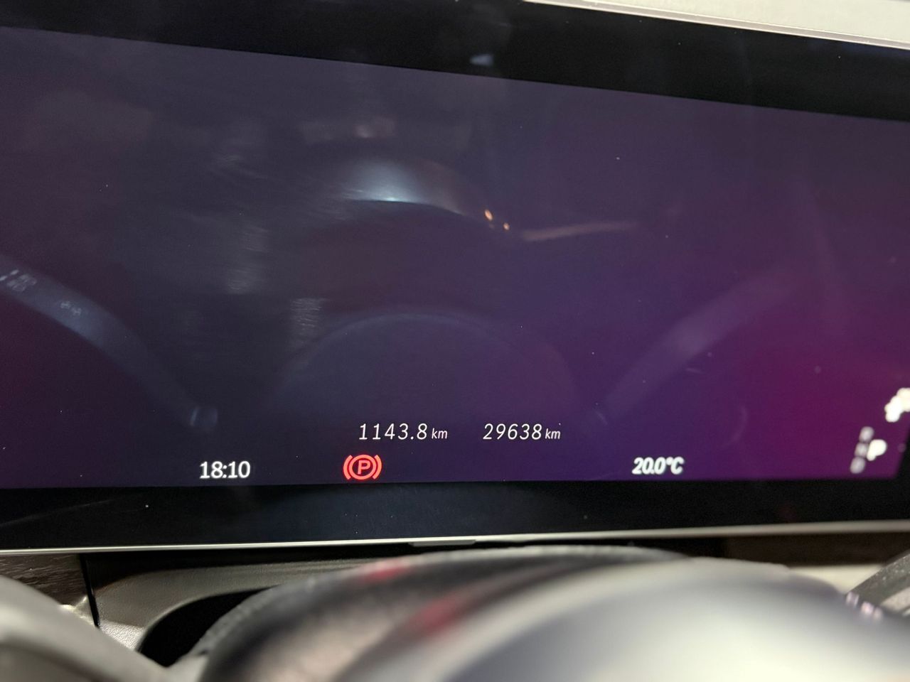 Mercedes Clase V V250 AVATGARDE AMG EXTERIOR  - Foto 2