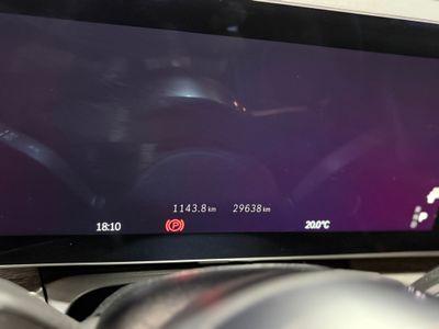 Mercedes Clase V V250 AVATGARDE AMG EXTERIOR 