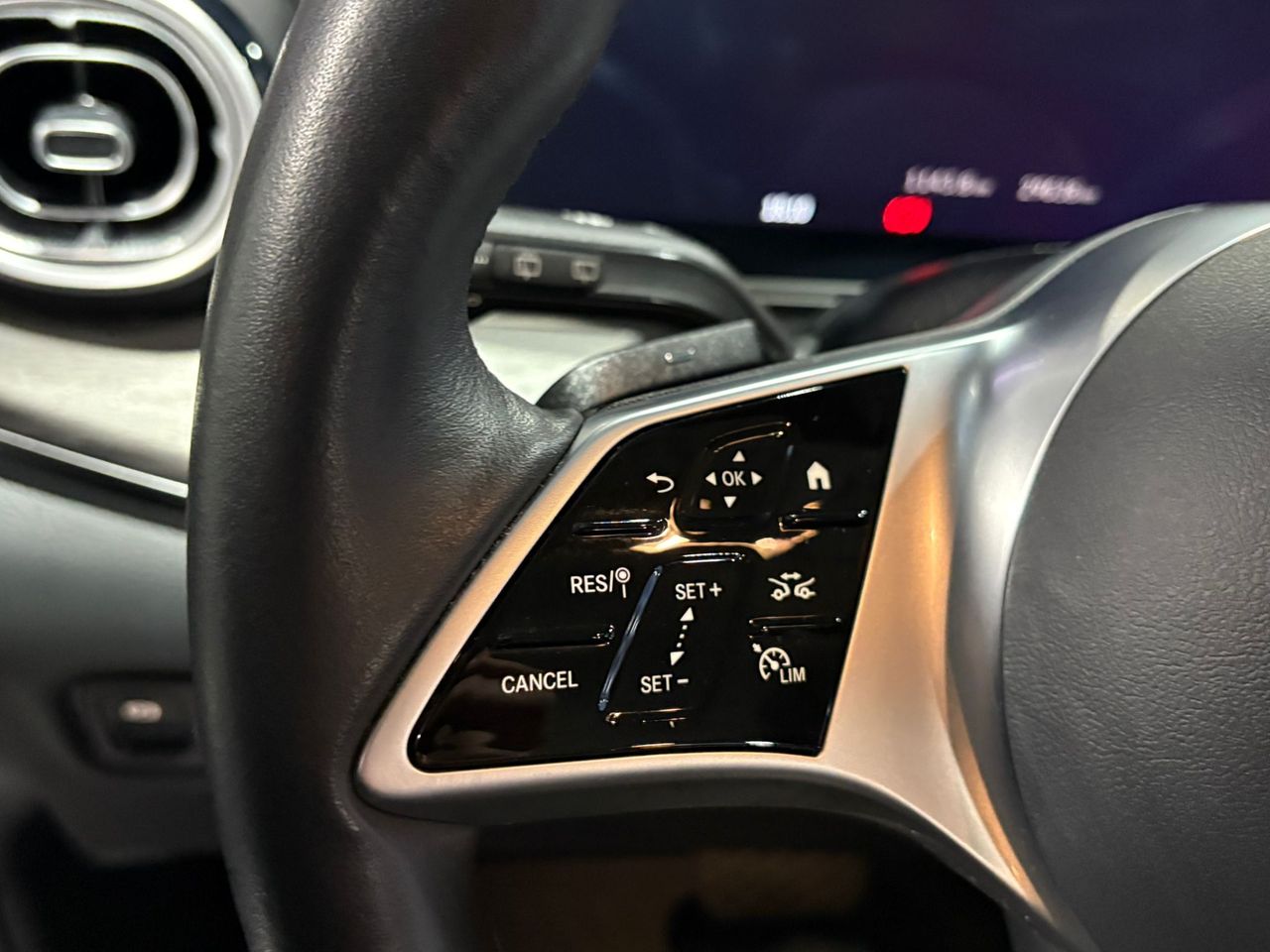 Mercedes Clase V V250 AVATGARDE AMG EXTERIOR  - Foto 2