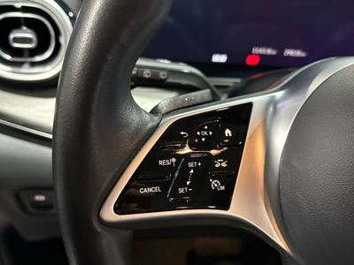 Mercedes Clase V V250 AVATGARDE AMG EXTERIOR 