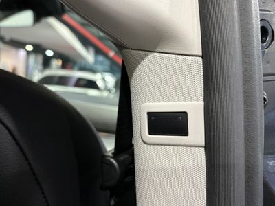 Mercedes Clase V V250 AVATGARDE AMG EXTERIOR 