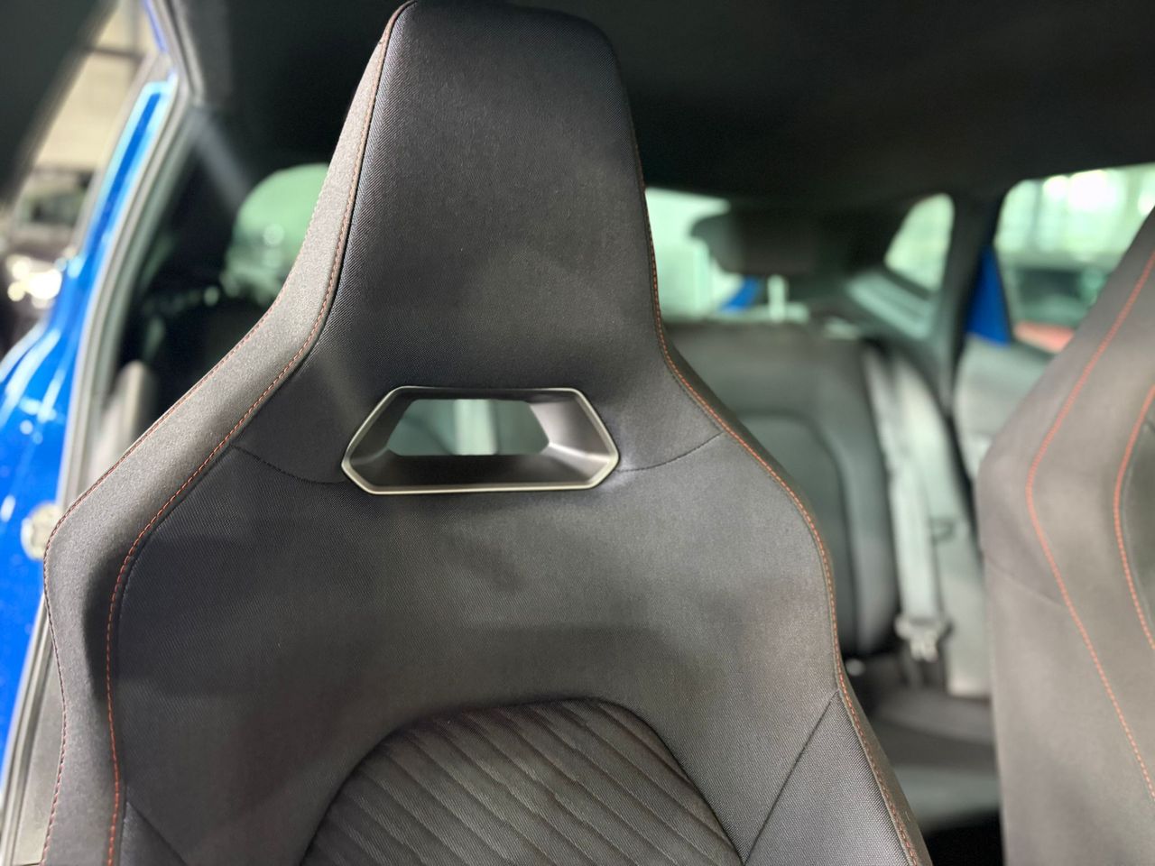 Seat Ibiza 1.5 TSI DSG FR Salta  - Foto 2