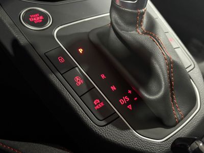 Seat Ibiza 1.5 TSI DSG FR Salta 