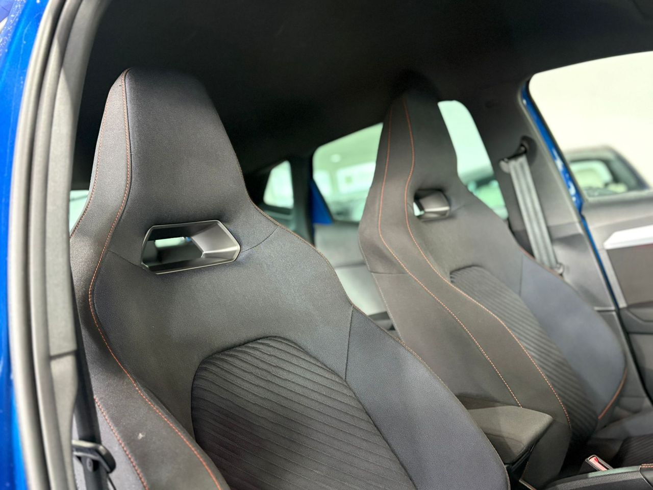 Seat Ibiza 1.5 TSI DSG FR Salta  - Foto 2