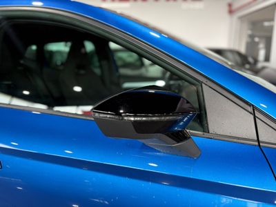 Seat Ibiza 1.5 TSI DSG FR Salta 