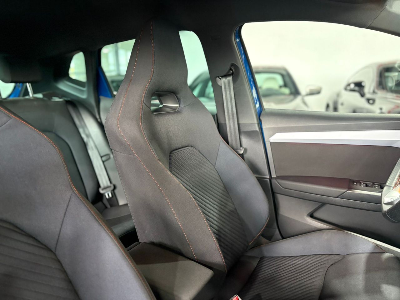 Seat Ibiza 1.5 TSI DSG FR Salta  - Foto 2