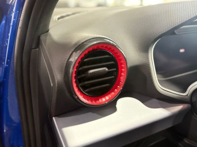 Seat Ibiza 1.5 TSI DSG FR Salta 