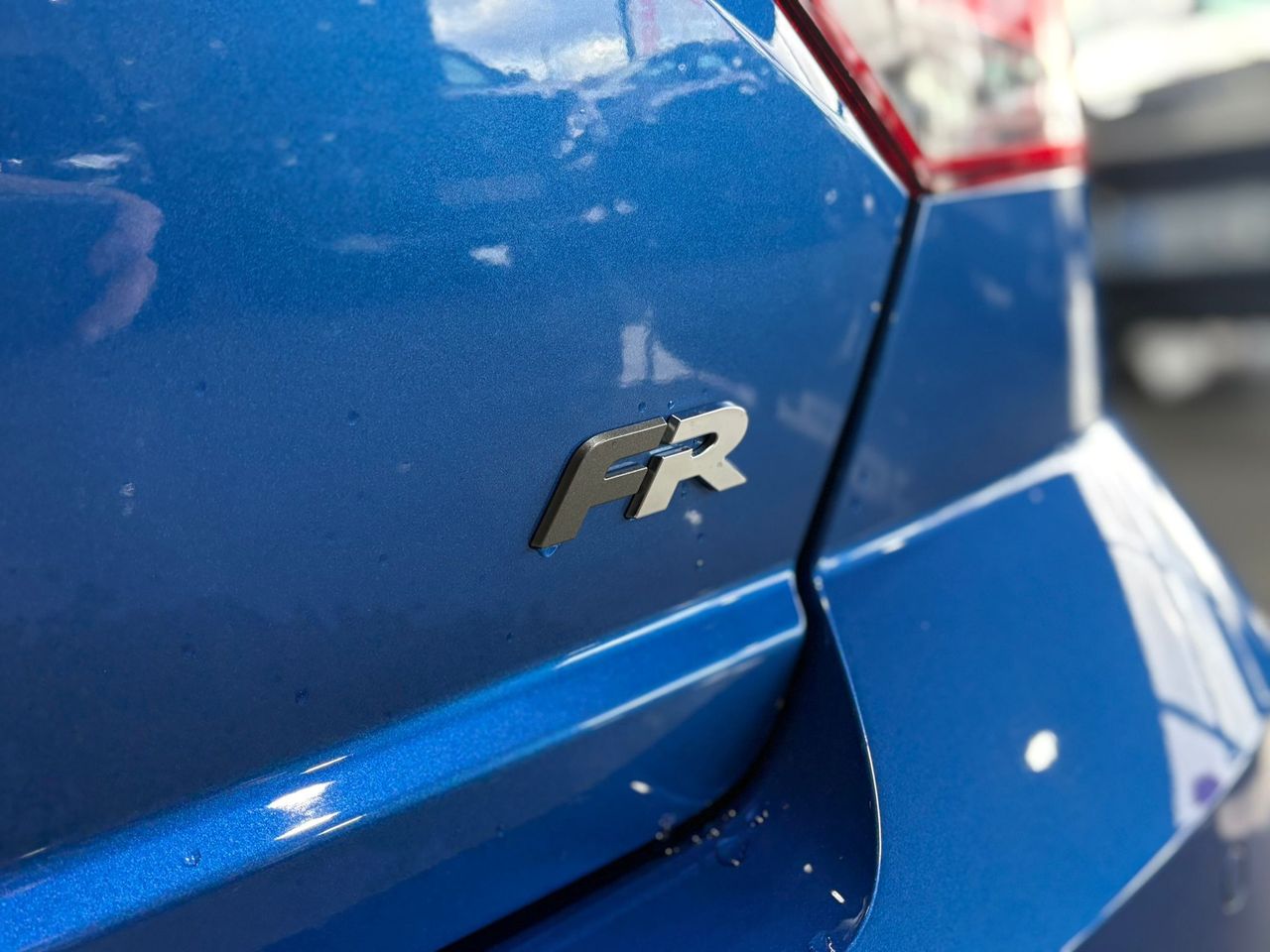 Seat Ibiza 1.5 TSI DSG FR Salta  - Foto 2