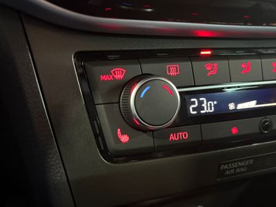 Seat Ibiza 1.5 TSI DSG FR Salta 