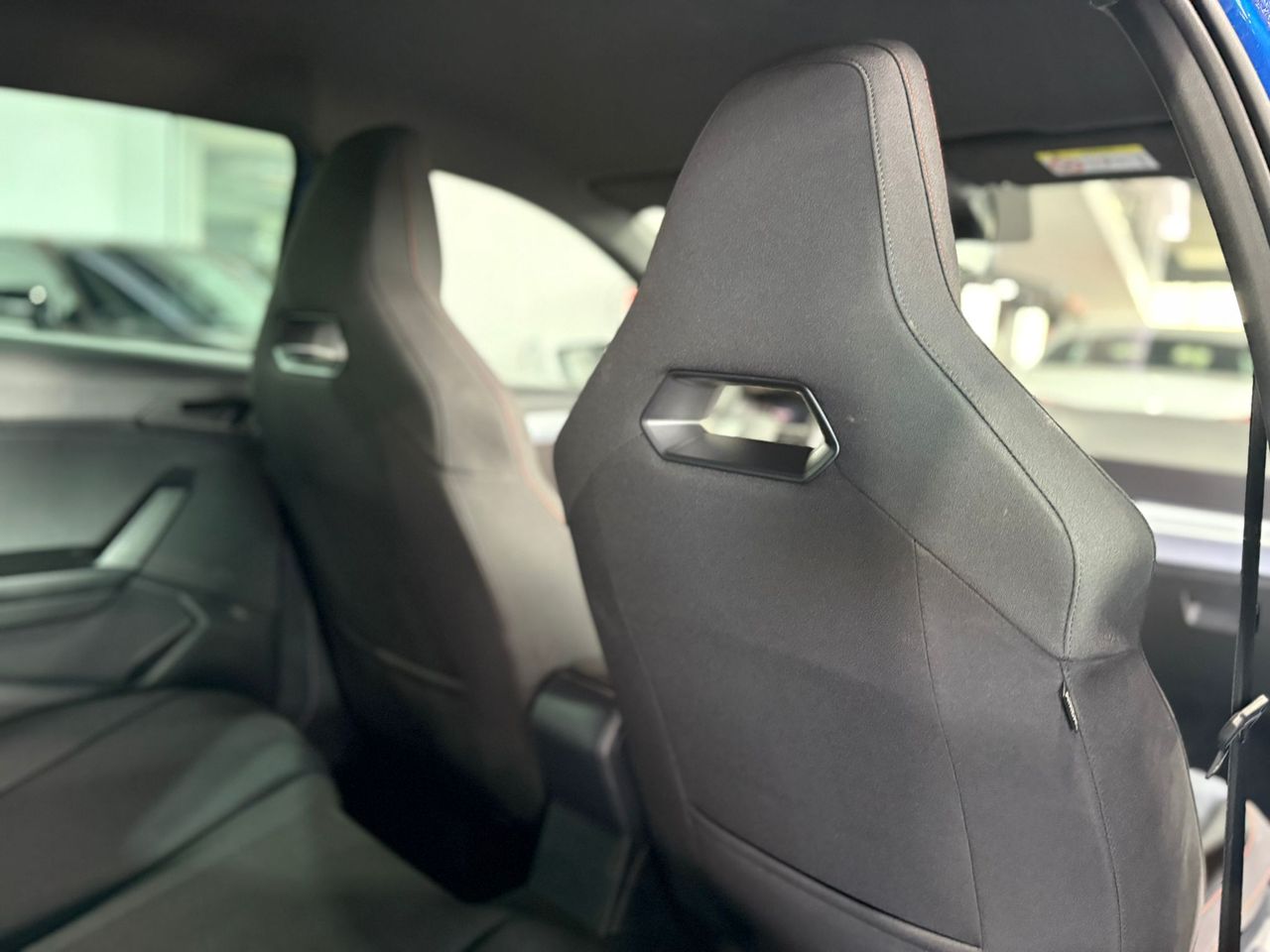 Seat Ibiza 1.5 TSI DSG FR Salta  - Foto 2