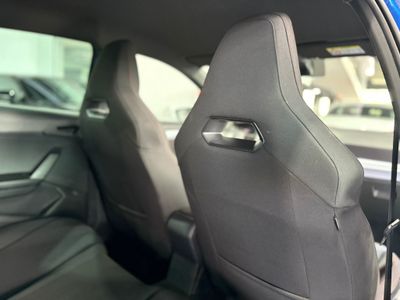 Seat Ibiza 1.5 TSI DSG FR Salta 