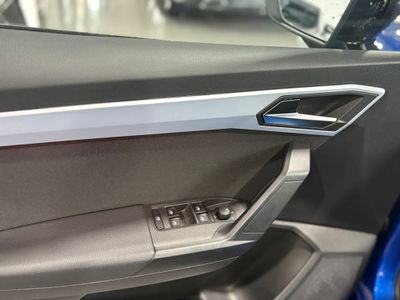 Seat Ibiza 1.5 TSI DSG FR Salta 