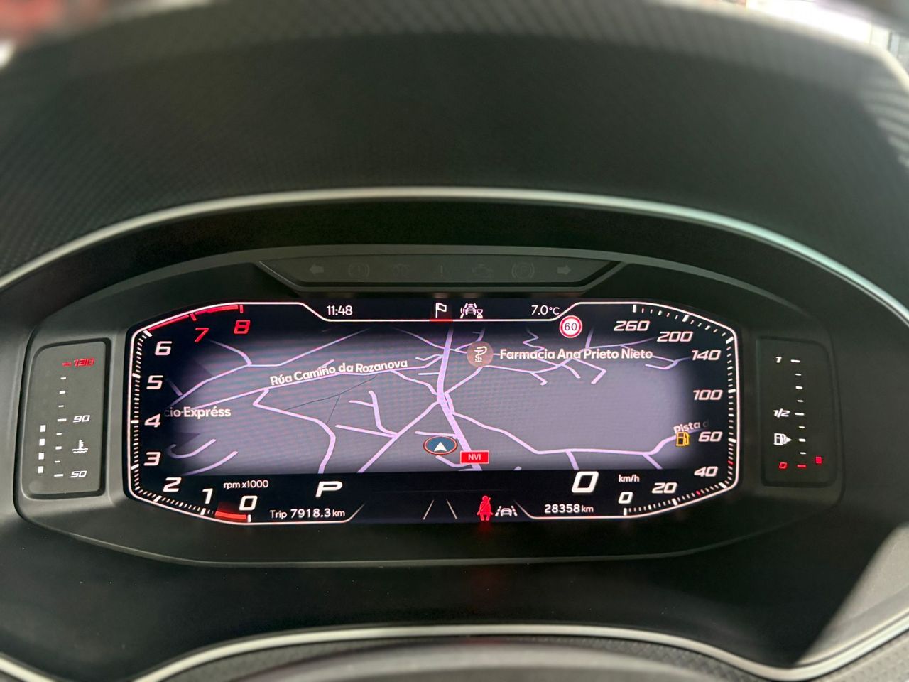 Seat Ibiza 1.5 TSI DSG FR Salta  - Foto 2