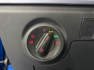 Seat Ibiza 1.5 TSI DSG FR Salta 