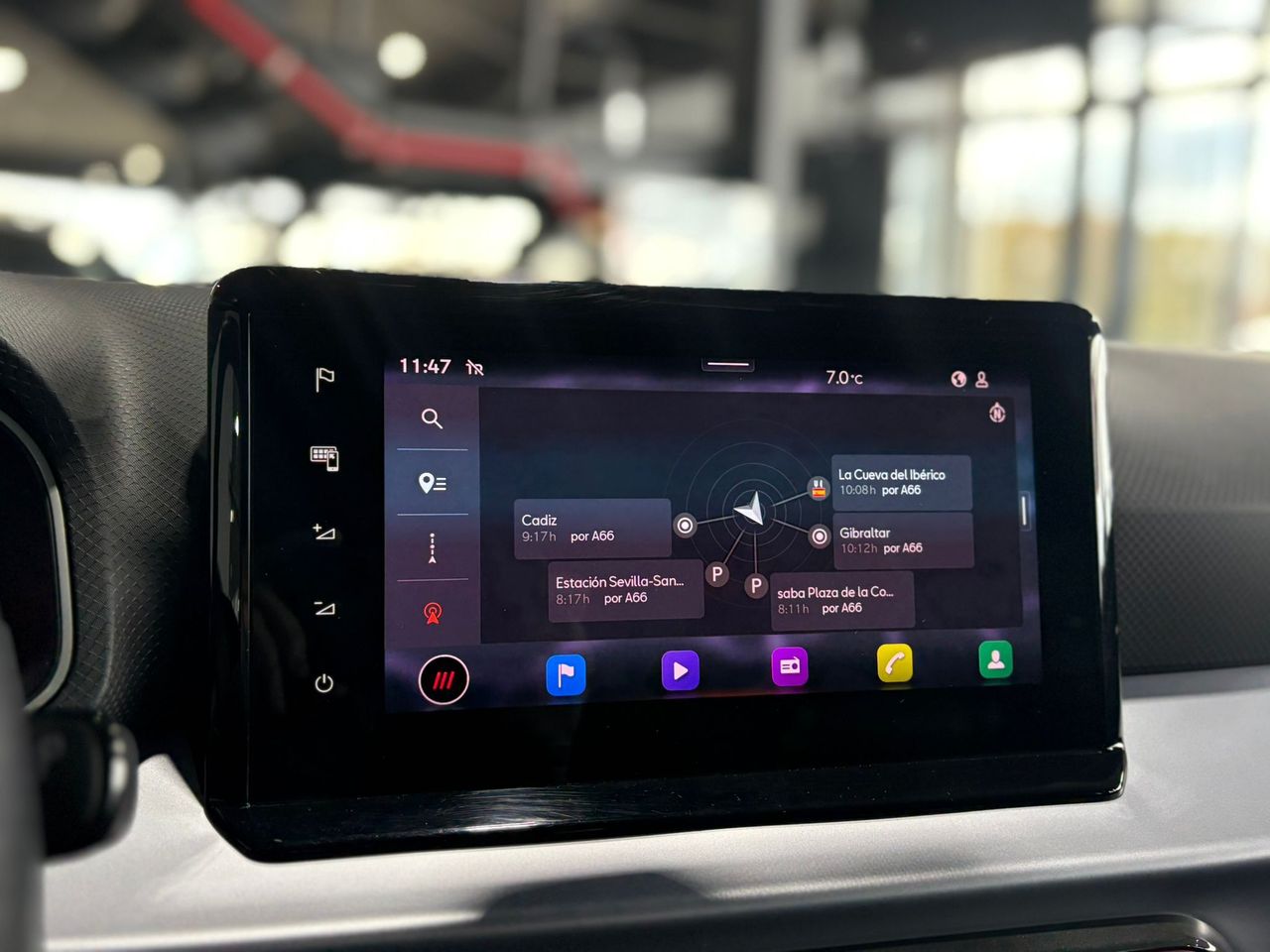 Seat Ibiza 1.5 TSI DSG FR Salta  - Foto 2