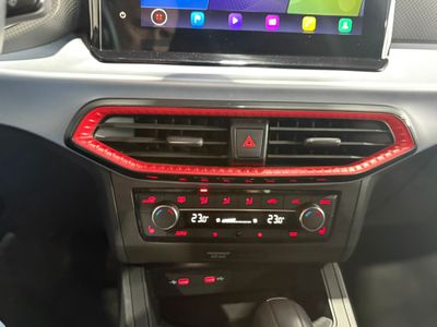 Seat Ibiza 1.5 TSI DSG FR Salta 