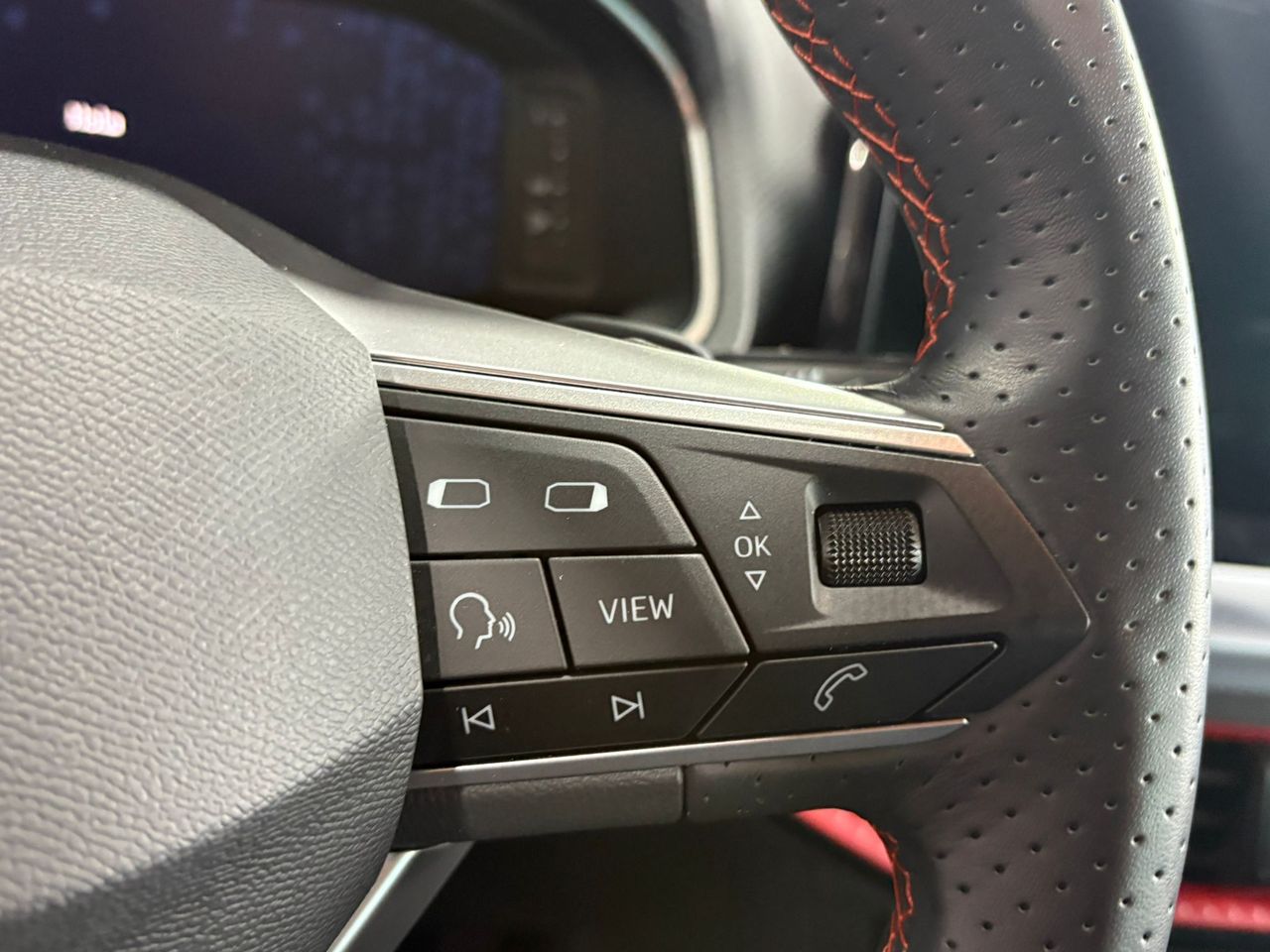 Seat Ibiza 1.5 TSI DSG FR Salta  - Foto 2