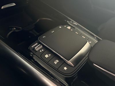 Mercedes GLA GLA 200 D 4MATIC AMG  AMG 