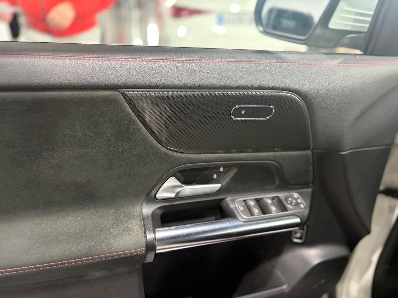 Mercedes GLA GLA 200 D 4MATIC AMG  AMG  - Foto 2