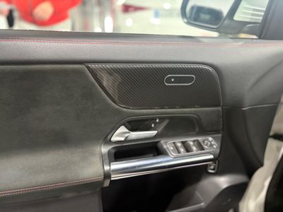 Mercedes GLA GLA 200 D 4MATIC AMG  AMG 