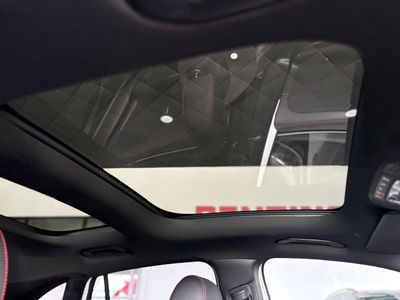 Mercedes GLA GLA 200 D 4MATIC AMG  AMG 