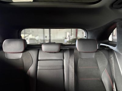 Mercedes GLA GLA 200 D 4MATIC AMG  AMG 