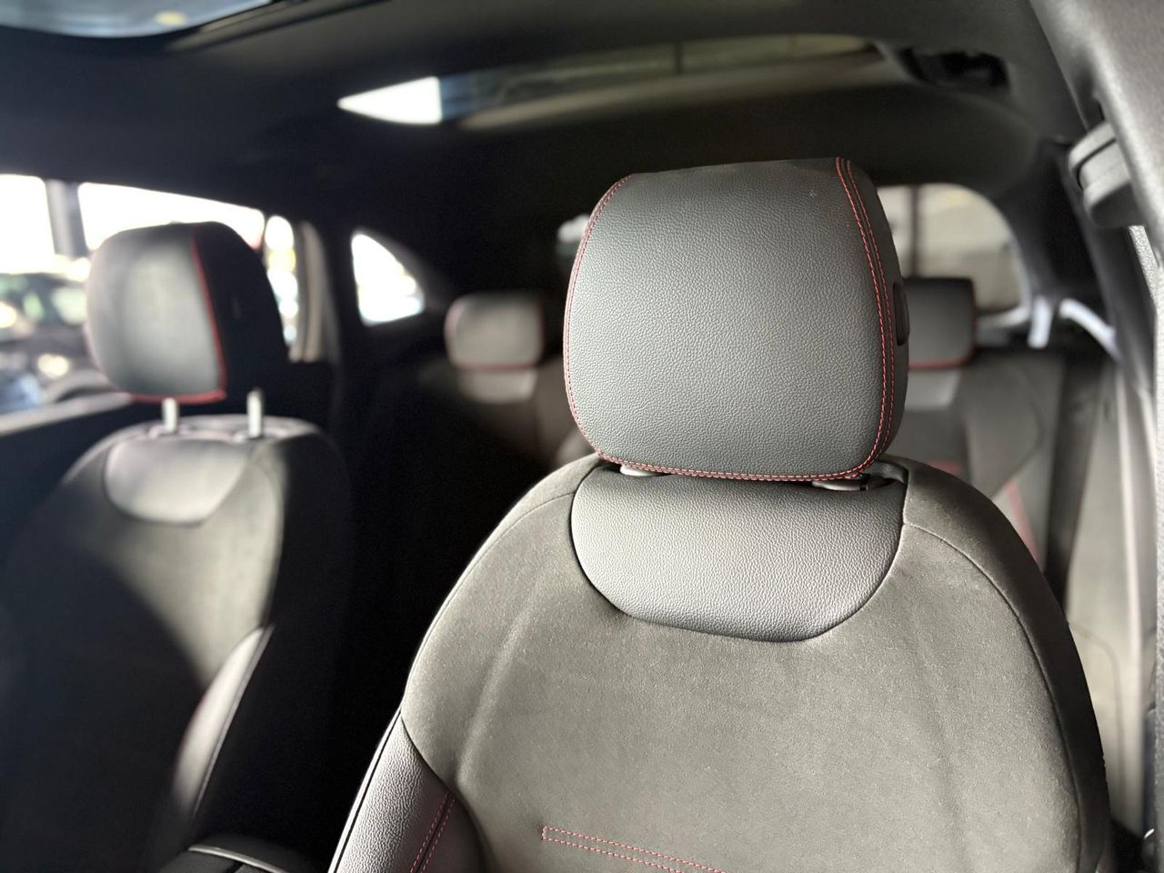 Mercedes GLA GLA 200 D 4MATIC AMG  AMG  - Foto 2