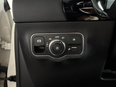 Mercedes GLA GLA 200 D 4MATIC AMG  AMG 