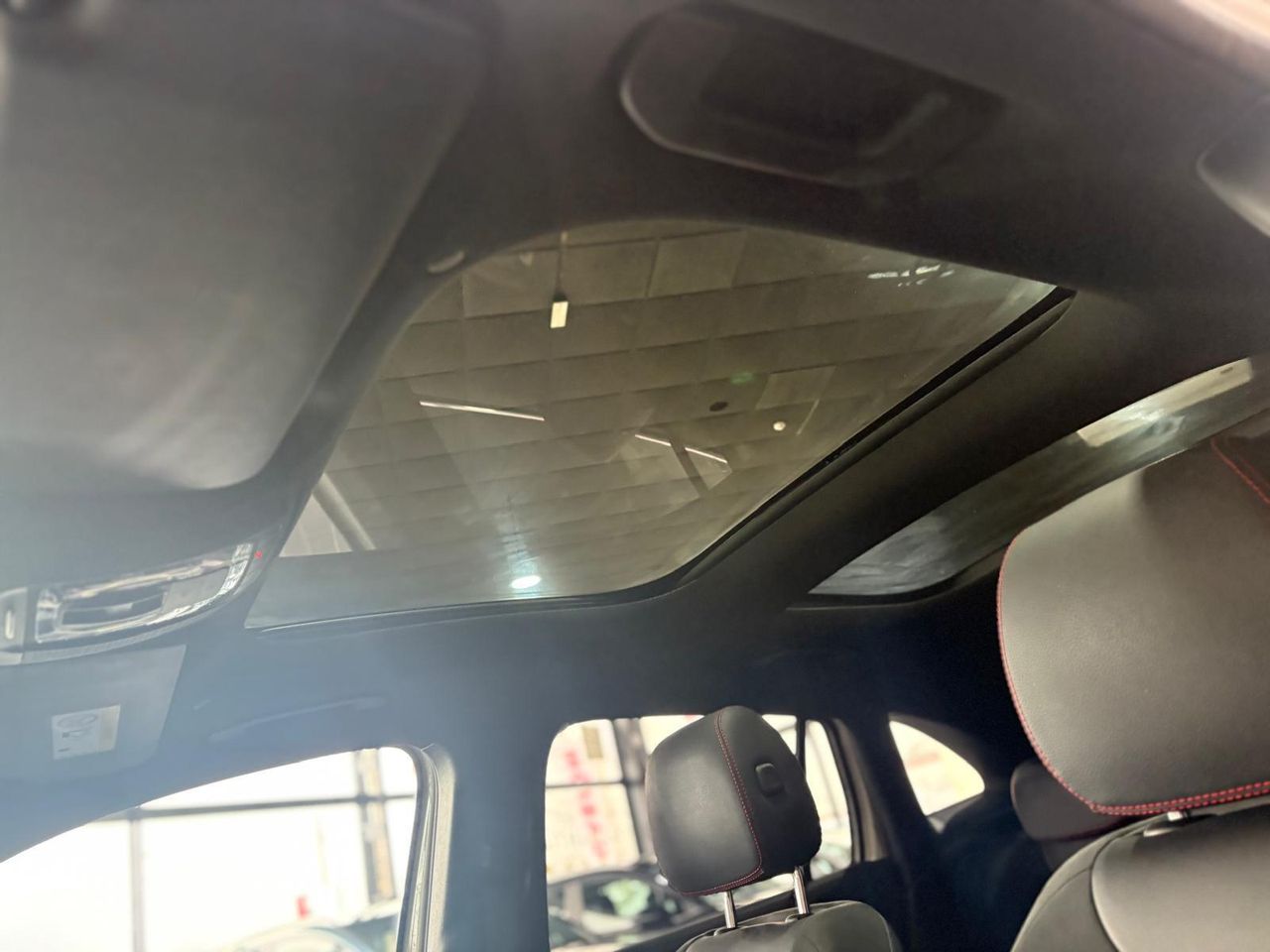 Mercedes GLA GLA 200 D 4MATIC AMG  AMG  - Foto 2