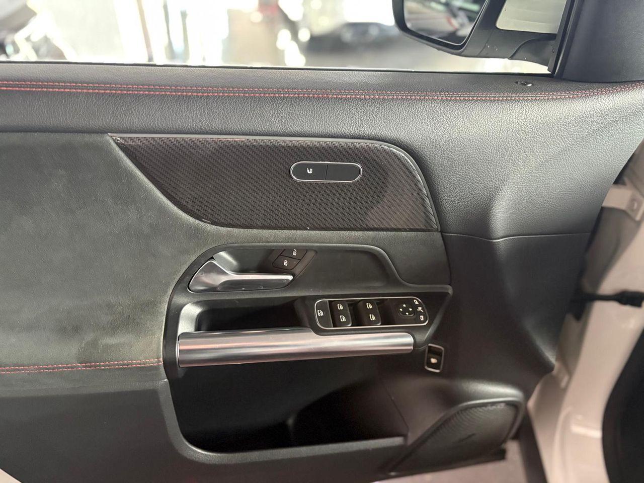 Mercedes GLA GLA 200 D 4MATIC AMG  AMG  - Foto 2