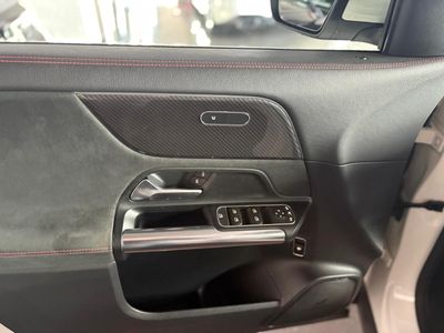 Mercedes GLA GLA 200 D 4MATIC AMG  AMG 