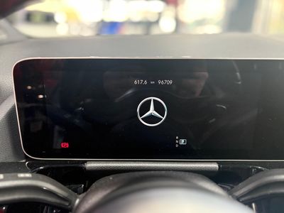 Mercedes GLA GLA 200 D 4MATIC AMG  AMG 