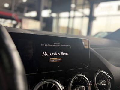 Mercedes GLA GLA 200 D 4MATIC AMG  AMG 
