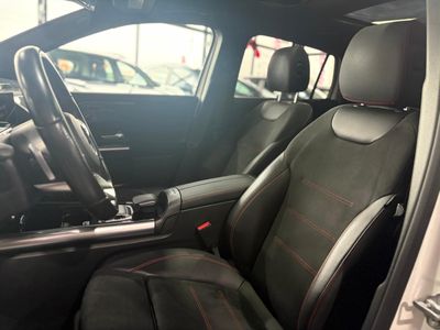 Mercedes GLA GLA 200 D 4MATIC AMG  AMG 