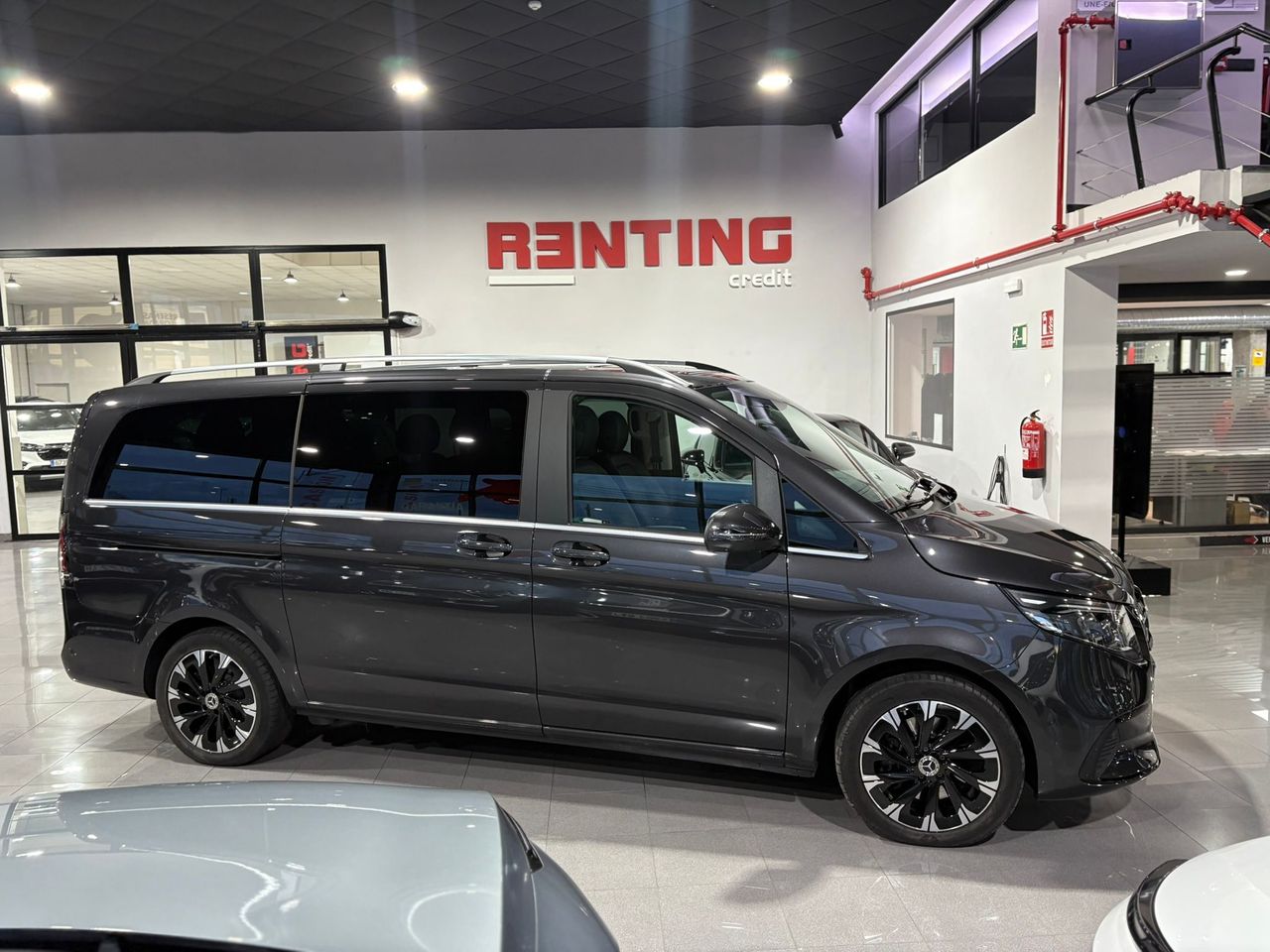 Mercedes GLA GLA 200 D 4MATIC AMG  AMG  - Foto 2