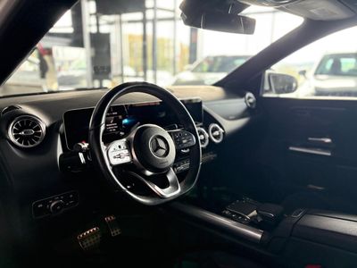 Mercedes GLA GLA 200 D 4MATIC AMG  AMG 