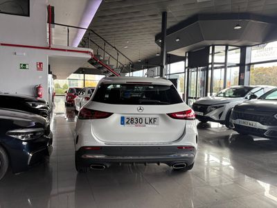 Mercedes GLA GLA 200 D 4MATIC AMG  AMG 