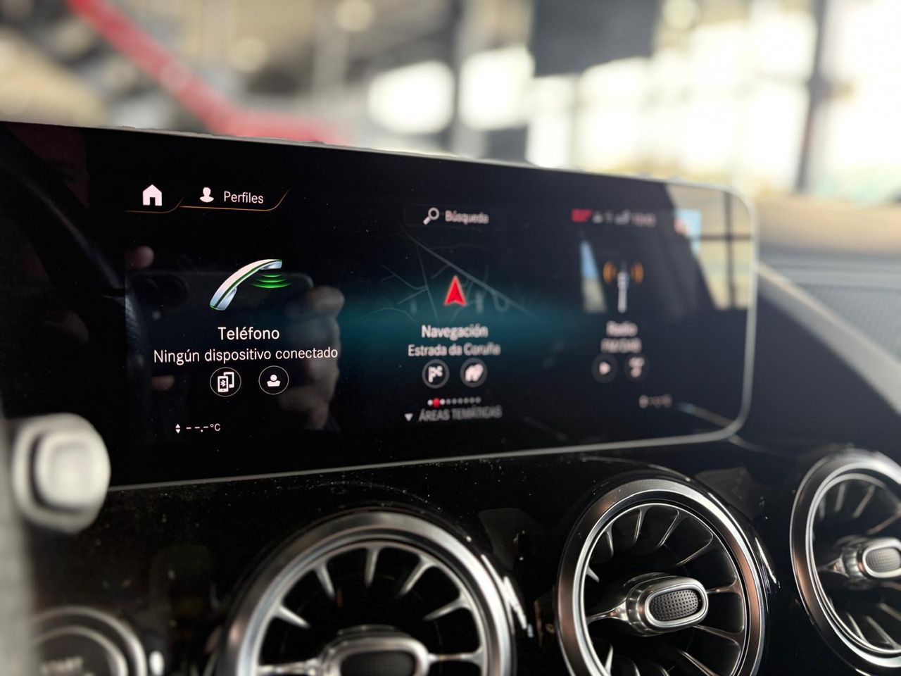 Mercedes GLA GLA 200 D 4MATIC AMG  AMG  - Foto 2