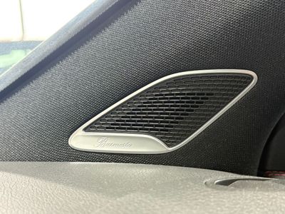 Mercedes GLA 200 AMG 7-G-DCT GRIS SELENITA